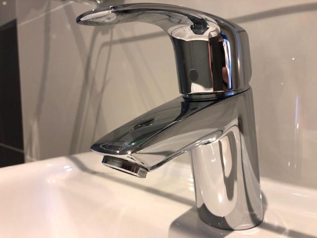 חדר סטנדרט לשלושה, Facade Hotel Amsterdam