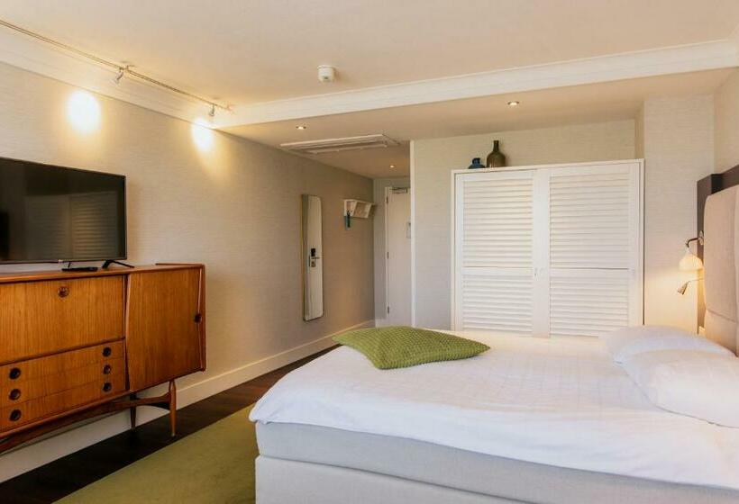 Quarto Estandar, Grand Hotel Opduin