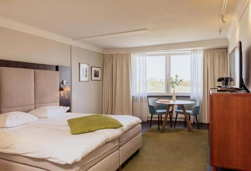 اتاق استاندارد, Grand Hotel Opduin