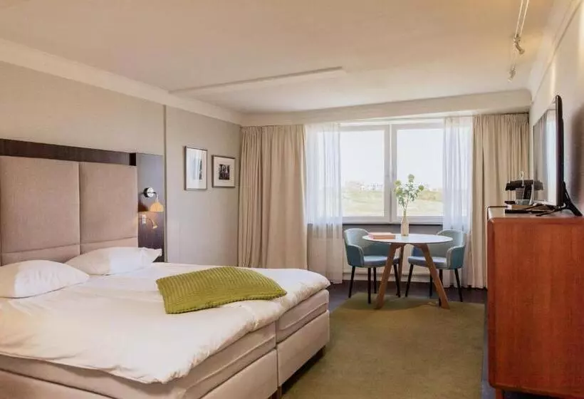 اتاق استاندارد, Grand Hotel Opduin