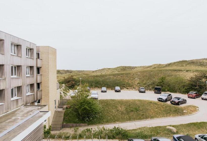 جناح مطل على المدينة, Grand Hotel Opduin