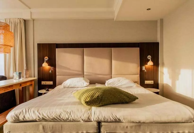 سوئیت با چشمانداز, Grand Hotel Opduin
