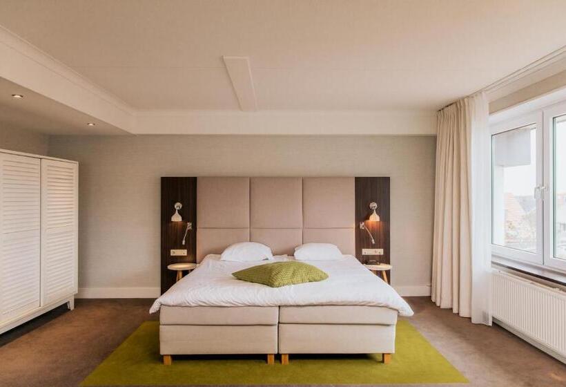 Apartamento 1 Dormitório com Sacada, Grand Hotel Opduin