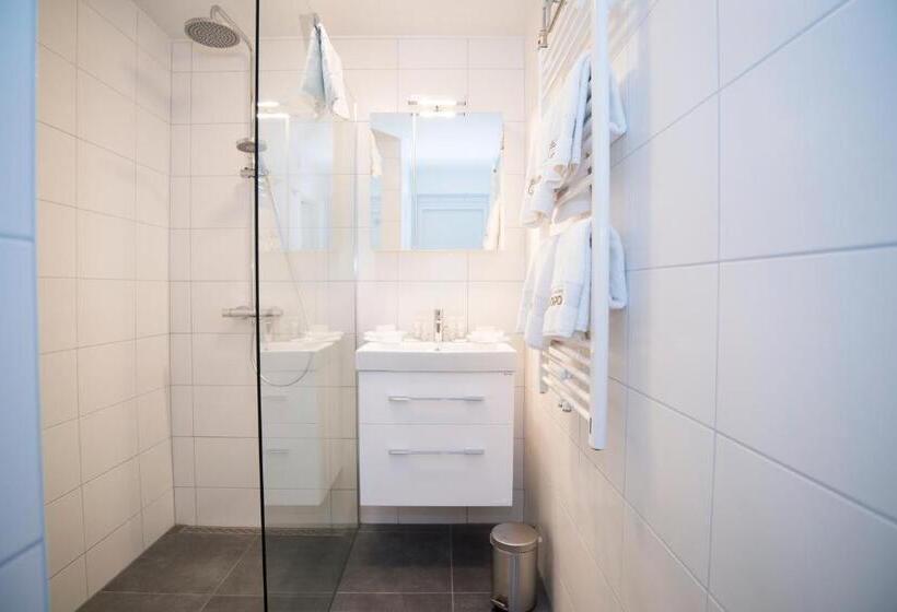 Casa 2 Quartos, Grand Hotel Opduin
