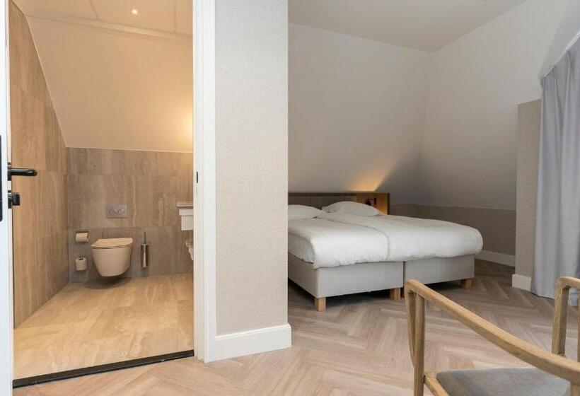 Villa 1 Quarto, Grand Hotel Opduin