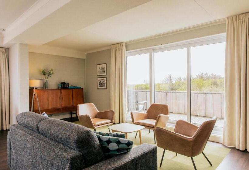Apartamento 1 Dormitório com Sacada, Grand Hotel Opduin