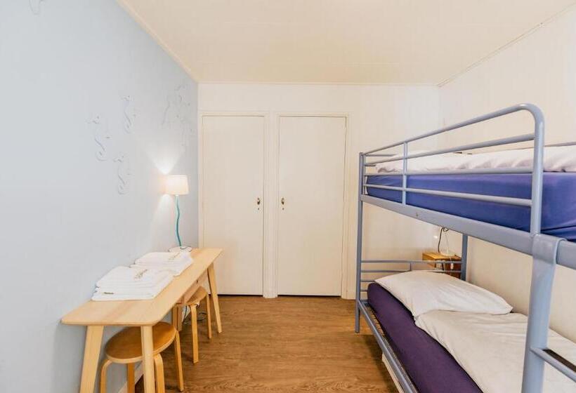 منزل غرفتين نوم, Grand Hotel Opduin