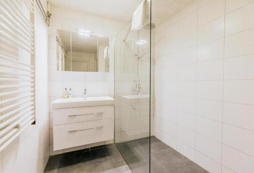 Casa 2 Quartos, Grand Hotel Opduin
