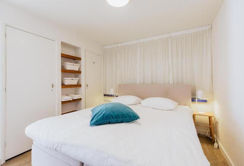 منزل غرفتين نوم, Grand Hotel Opduin