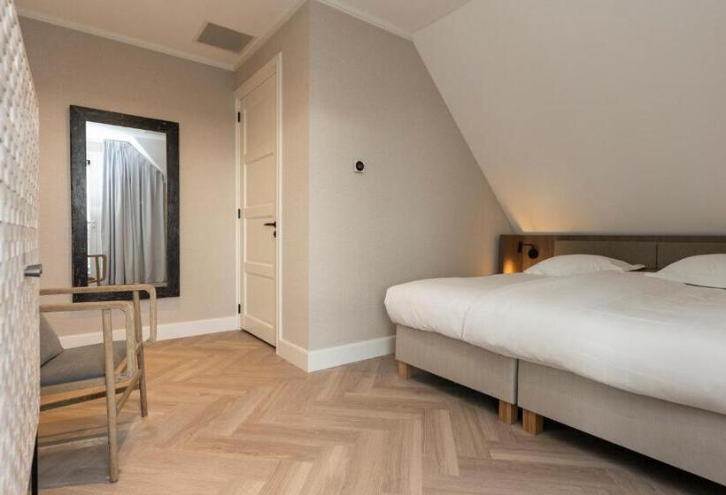 Villa 1 Quarto, Grand Hotel Opduin
