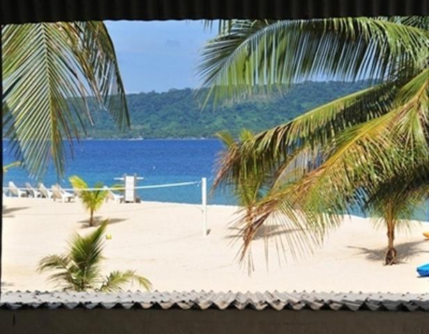 스탠다드 룸 공동 욕실, Hideaway Island Resort