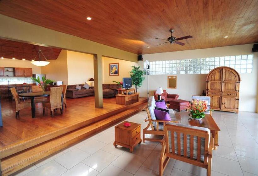 빌라 침실 1개, Hideaway Island Resort