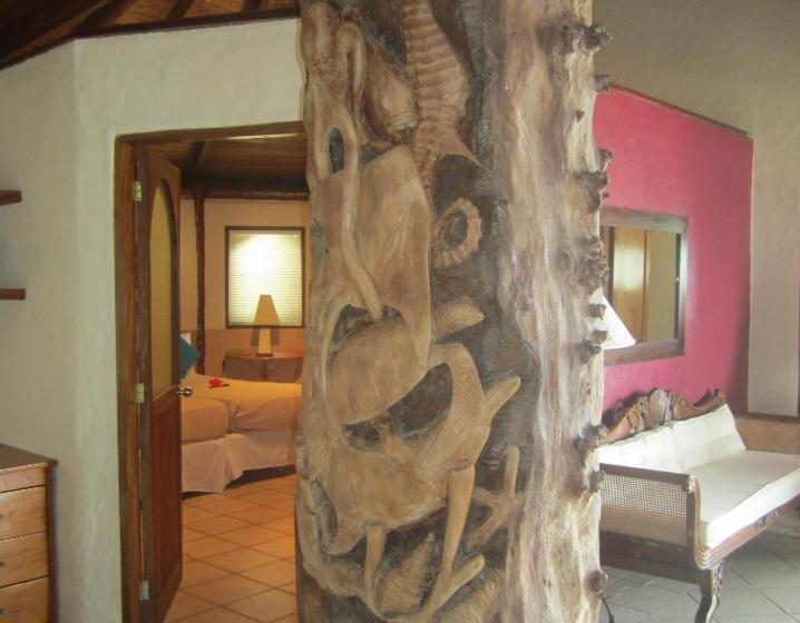 빌라 침실 1개, Hideaway Island Resort
