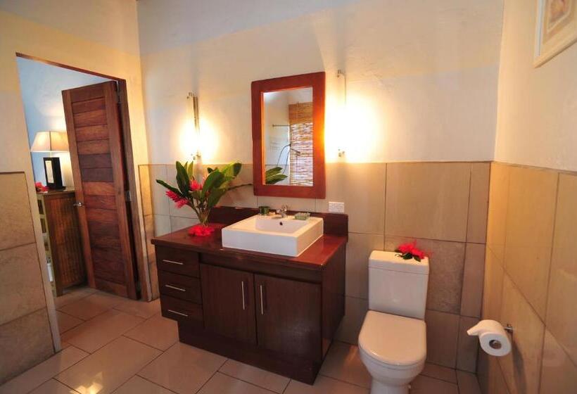 빌라 침실 1개, Hideaway Island Resort