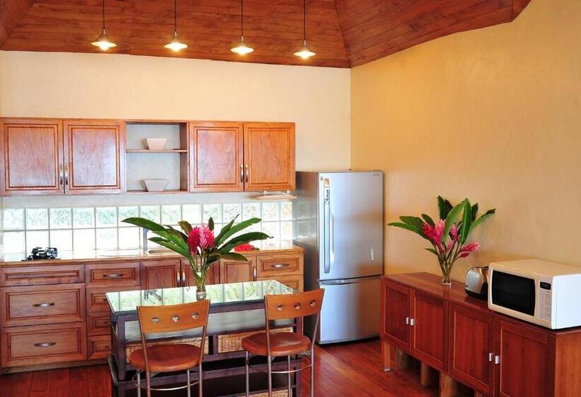 빌라 침실 1개, Hideaway Island Resort