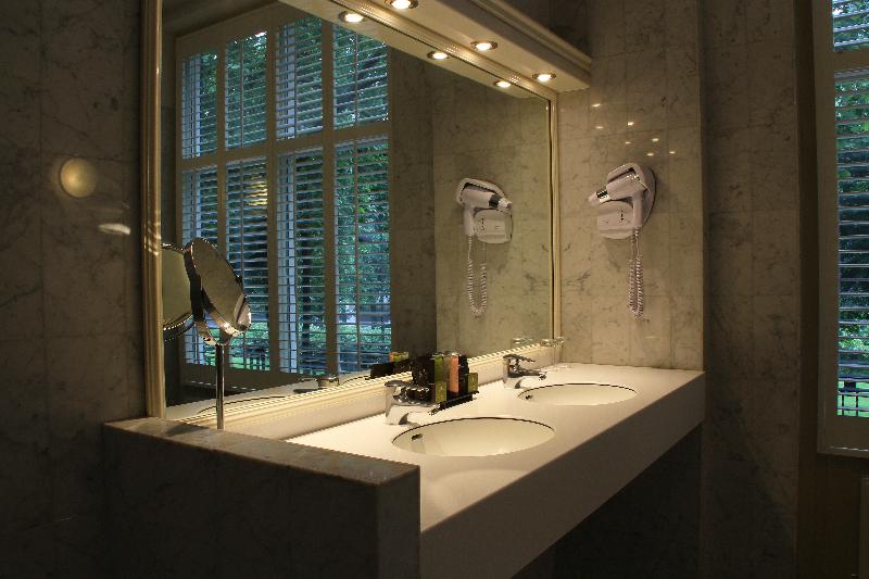 غرفة تنفيذية, Apollofirst Boutique