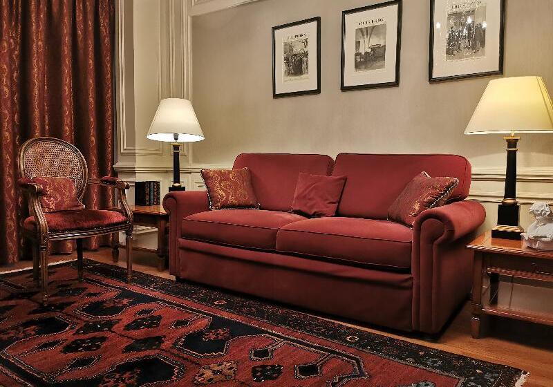 غرفة تنفيذية, Apollofirst Boutique