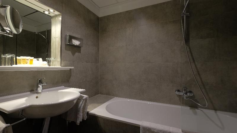 غرفة ديلوكس, Apollofirst Boutique