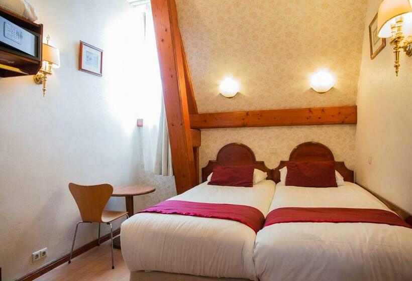 اتاق استاندارد با سرویس بهداشتی مشترک, Atlanta