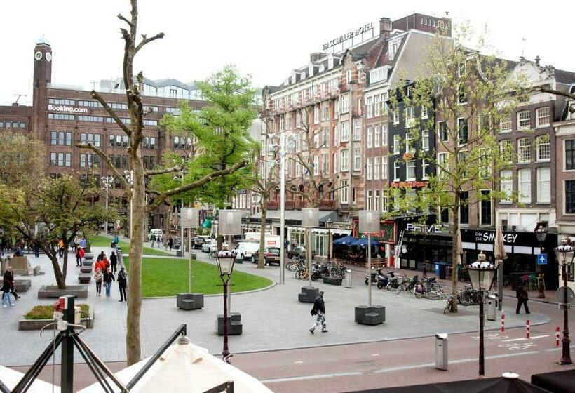 اتاق استاندارد با سرویس بهداشتی مشترک, Atlanta