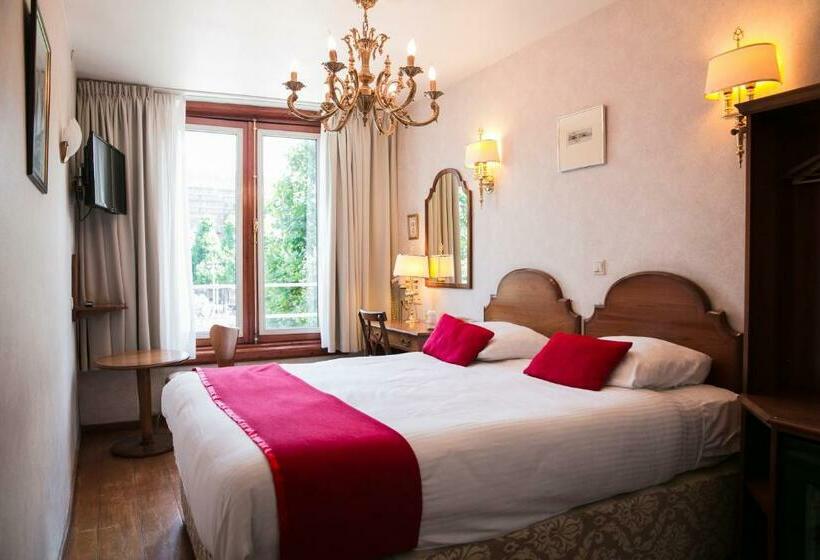 اتاق راحتی, Atlanta