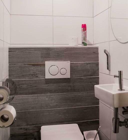 اتاق استاندارد یک نفره, Atlanta