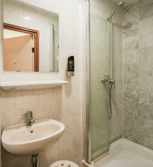 اتاق استاندارد یک نفره, Atlanta