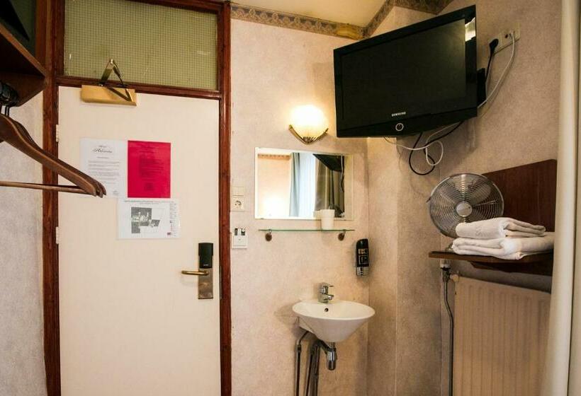 اتاق استاندارد یک نفره, Atlanta