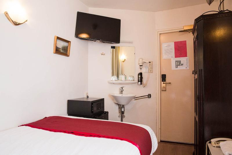 اتاق استاندارد با سرویس بهداشتی مشترک, Atlanta