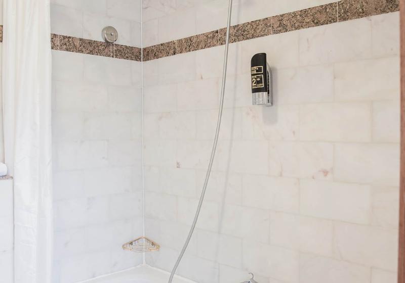 اتاق استاندارد یک نفره, Atlanta