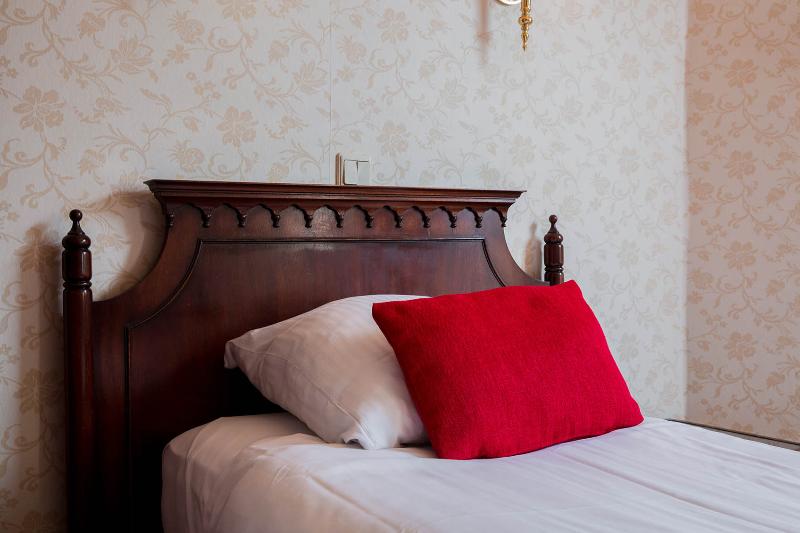 اتاق استاندارد یک نفره, Atlanta