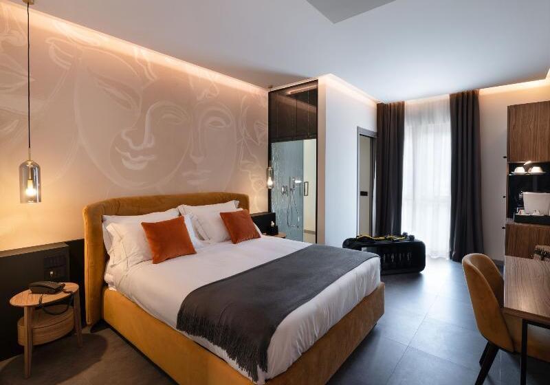 コンフォートルーム, Bastion Hotel Amsterdam Noord