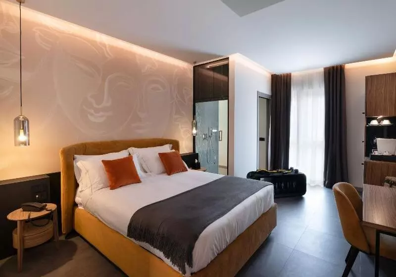 コンフォートルーム, Bastion Hotel Amsterdam Noord