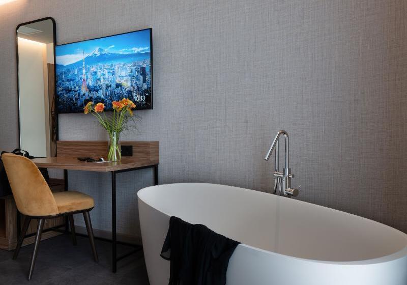 コンフォートルーム, Bastion Hotel Amsterdam Noord