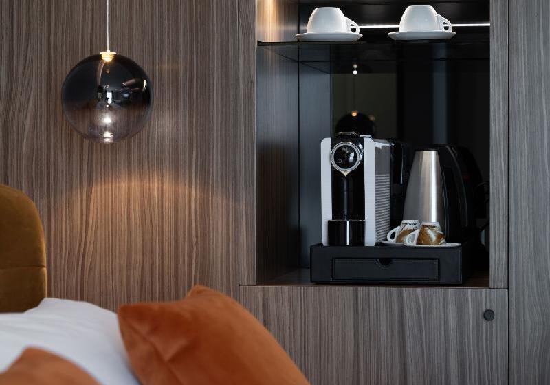 コンフォートルーム, Bastion Hotel Amsterdam Noord