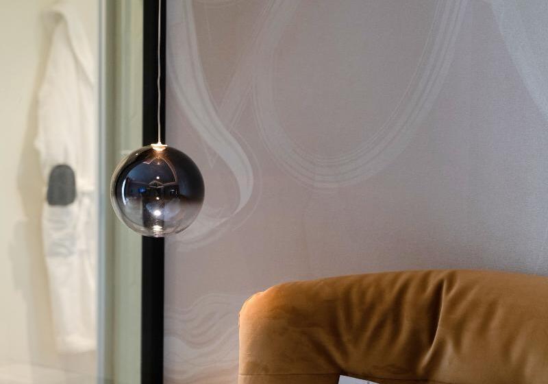 Номер Комфорт, Bastion Hotel Amsterdam Noord