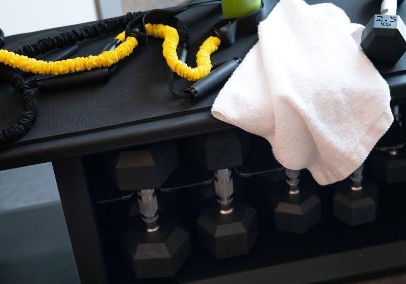 コンフォートルーム, Bastion Hotel Amsterdam Noord