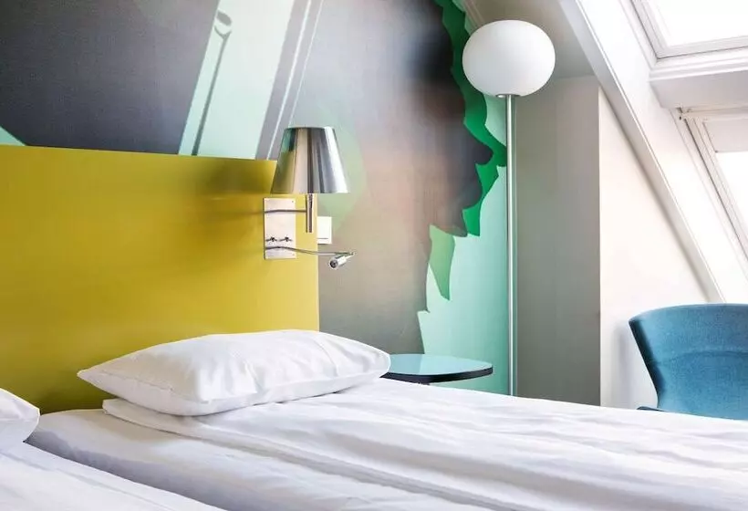 اتاق استاندارد, Comfort Hotel Kristiansand