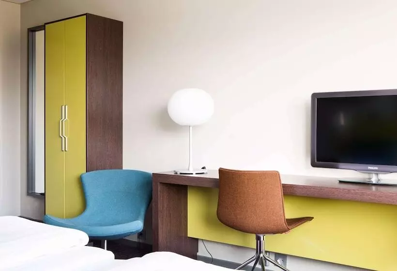 اتاق استاندارد, Comfort Hotel Kristiansand