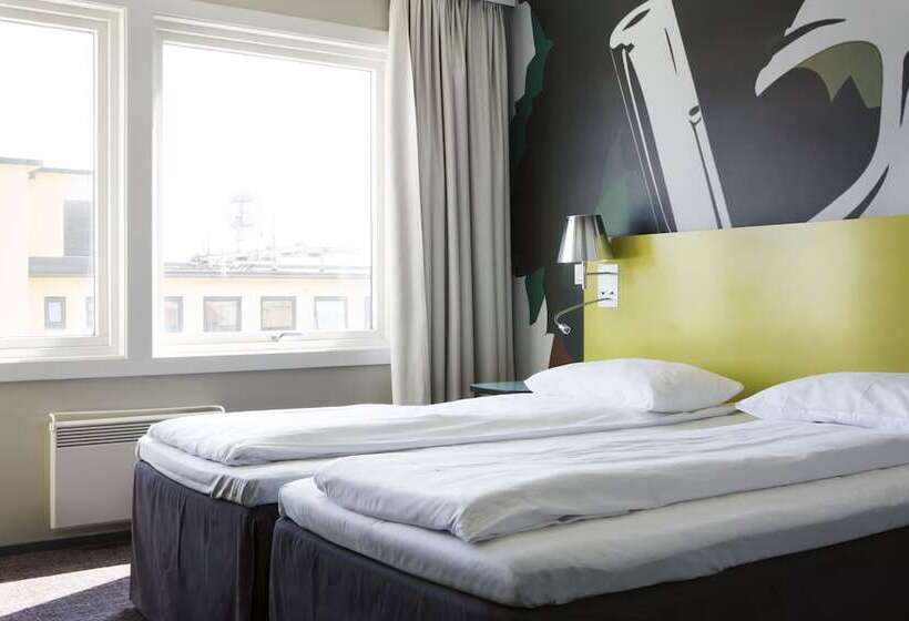 Номер Стандарт, Comfort Hotel Kristiansand