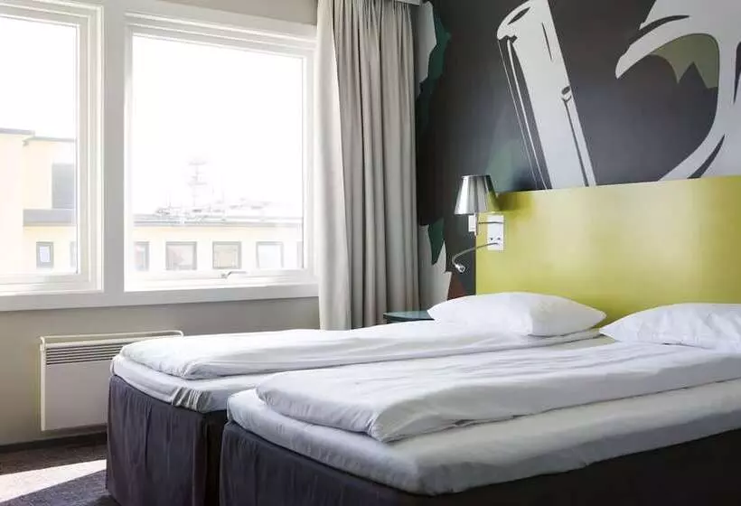 اتاق استاندارد, Comfort Hotel Kristiansand