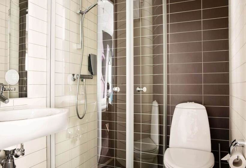 חדר סטנדרט, Comfort Hotel Kristiansand