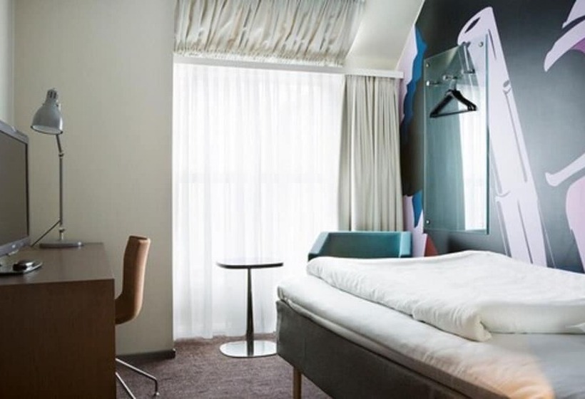 חדר סטנדרט, Comfort Hotel Kristiansand