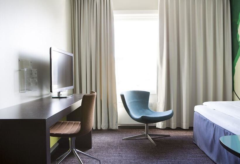 Номер Стандарт, Comfort Hotel Kristiansand