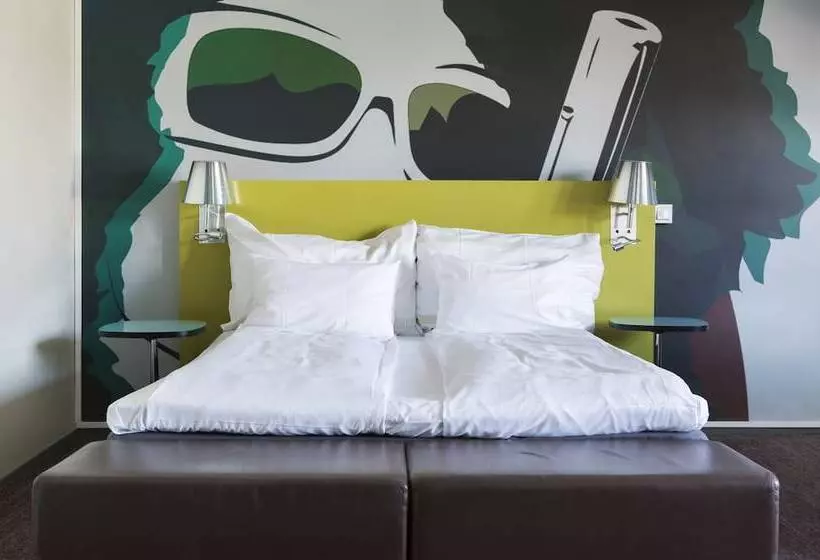 Deluxe-huone, Comfort Hotel Kristiansand