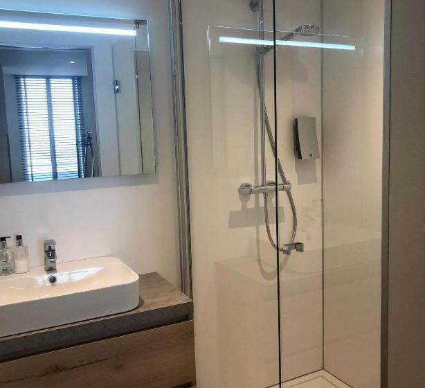 חדר סופריור, De Limbourg