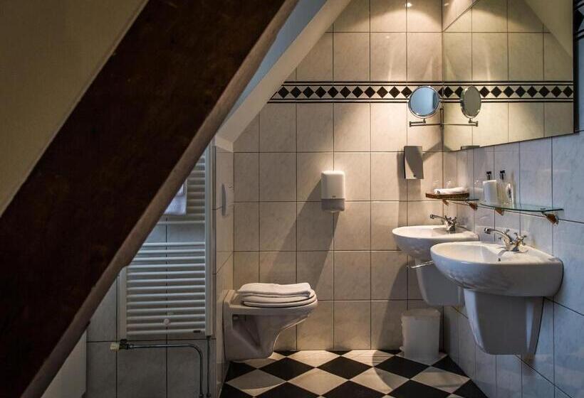 דירת חדר, De Limbourg