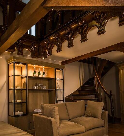 דירת חדר, De Limbourg