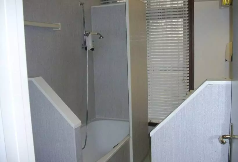 Standard Room, De Oude Schouw