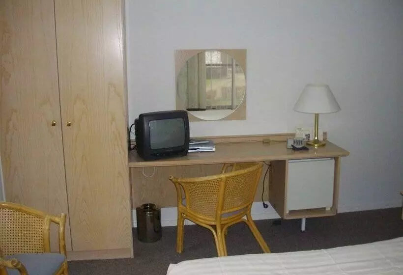 Standard Room, De Oude Schouw